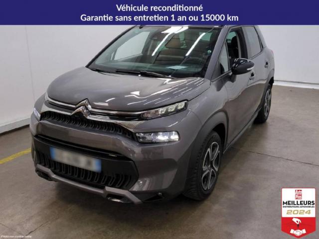 Citroen C3 Aircross Bluehdi 110 Feel Pack +gps