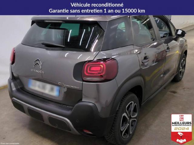 Citroen C3 Aircross image 3