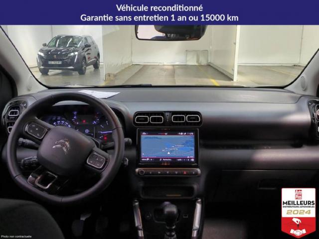 Citroen C3 Aircross image 2