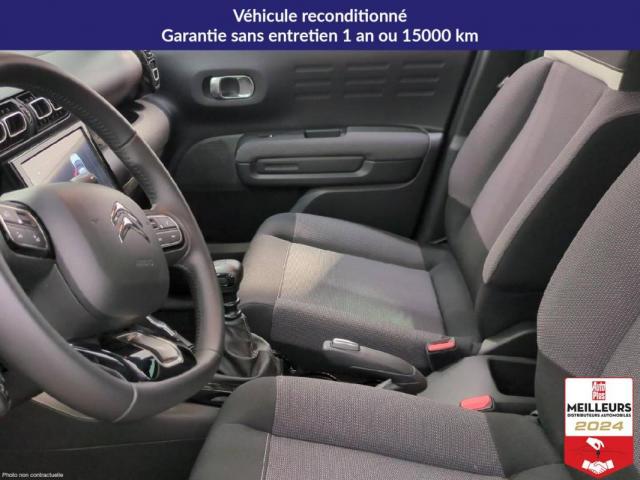 Citroen C3 Aircross image 1