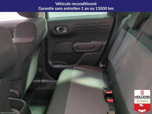 Citroen C3 Aircross image 4
