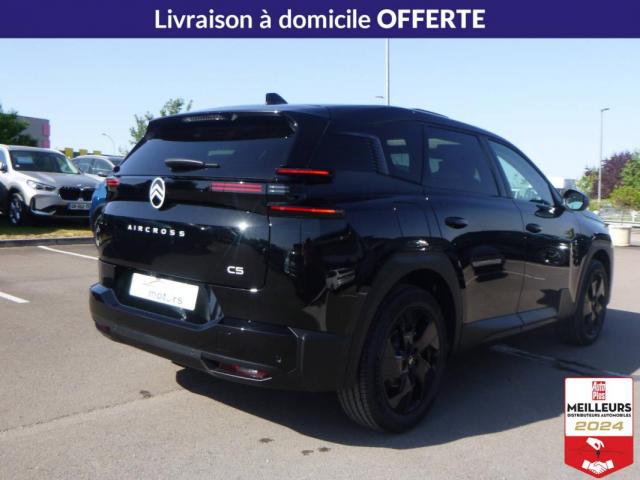 Citroen C5 Aircross image 7