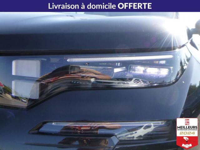 Citroen C5 Aircross image 5