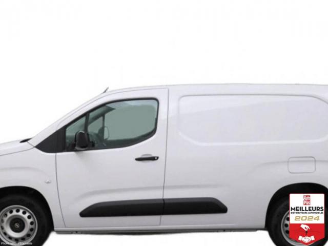 Opel Combo image 5