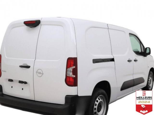 Opel Combo image 1
