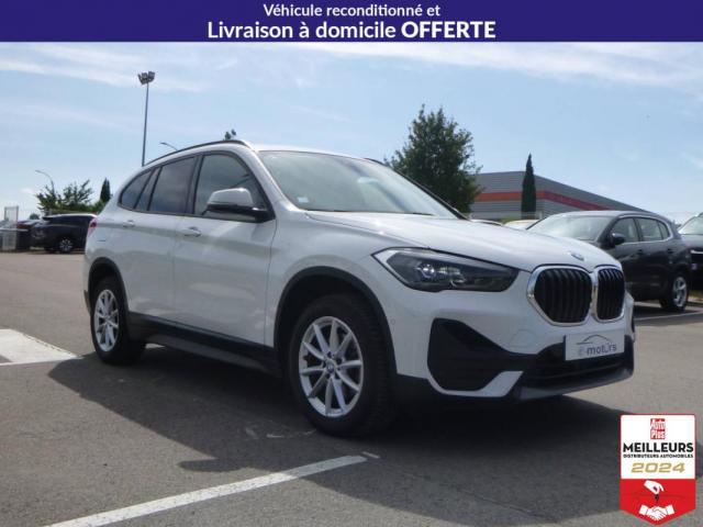 Bmw X1 image 5