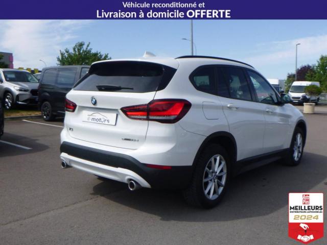 Bmw X1 image 1