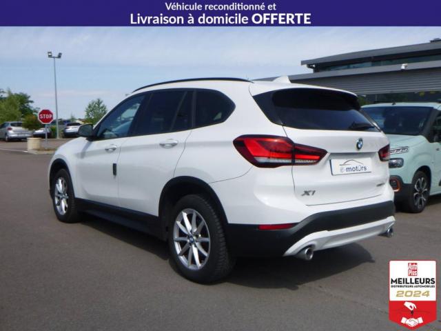 Bmw X1 image 9