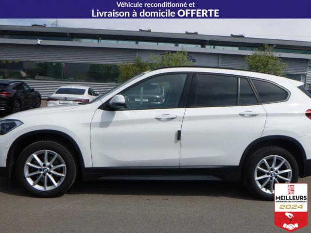 Bmw X1 image 4