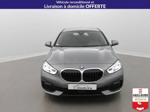 Bmw Série 1 image 2