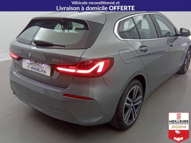 Bmw Série 1 image 6