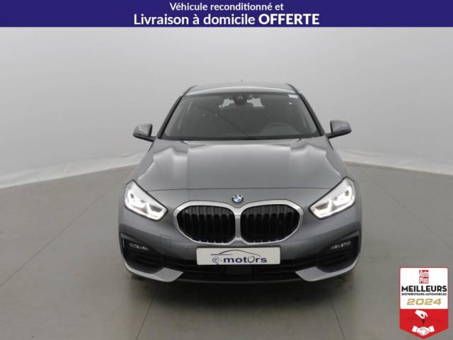 Bmw Série 1 image 1