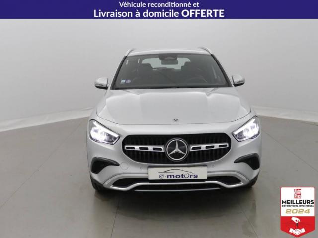 Mercedes Benz Gla image 1
