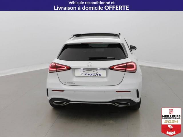 Mercedes Benz Classe A image 3