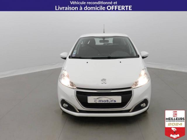 Peugeot 208 image 2