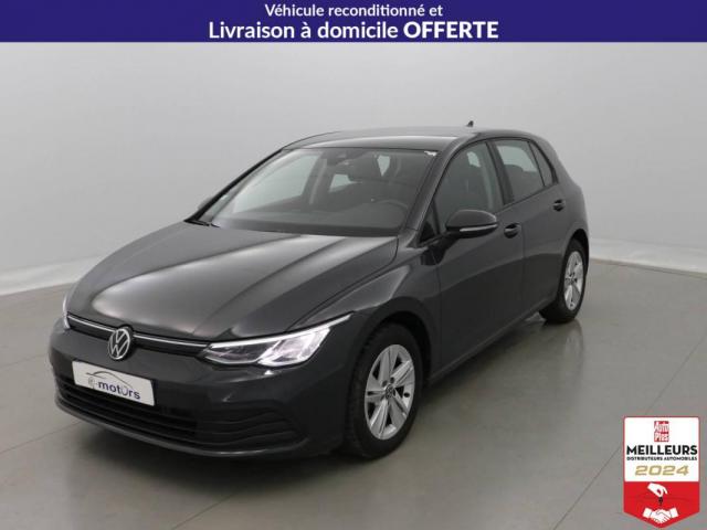 Volkswagen Golf Tsi Opf 110 Life