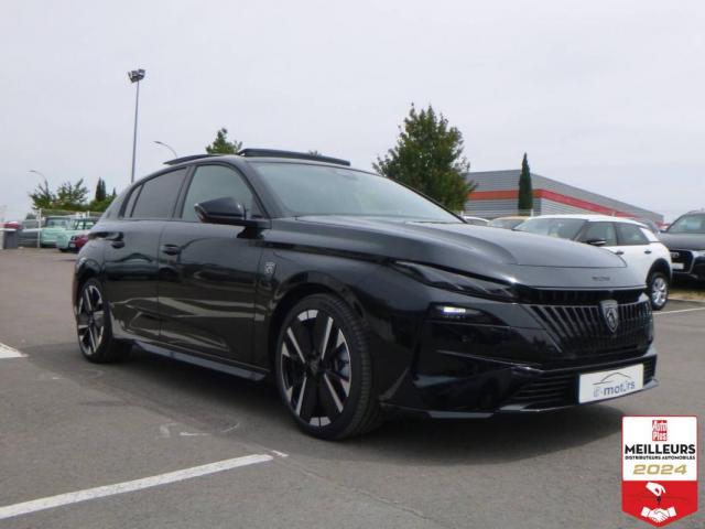 Peugeot 308 image 8