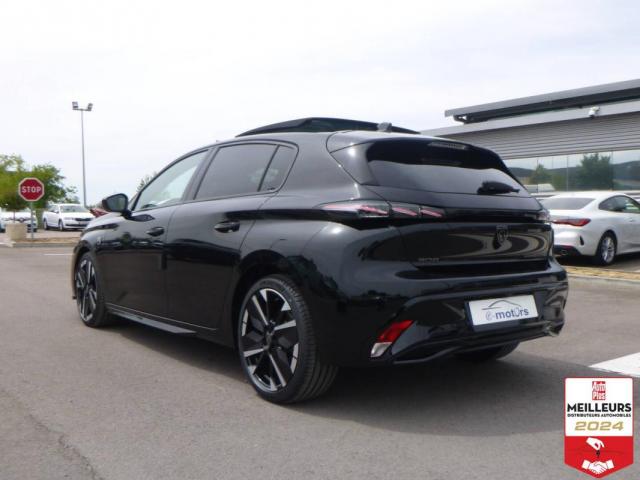 Peugeot 308 image 1