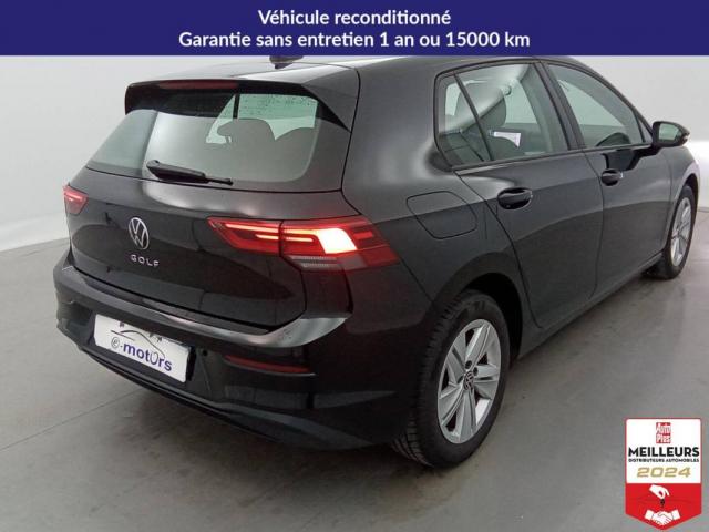 Volkswagen Golf image 1