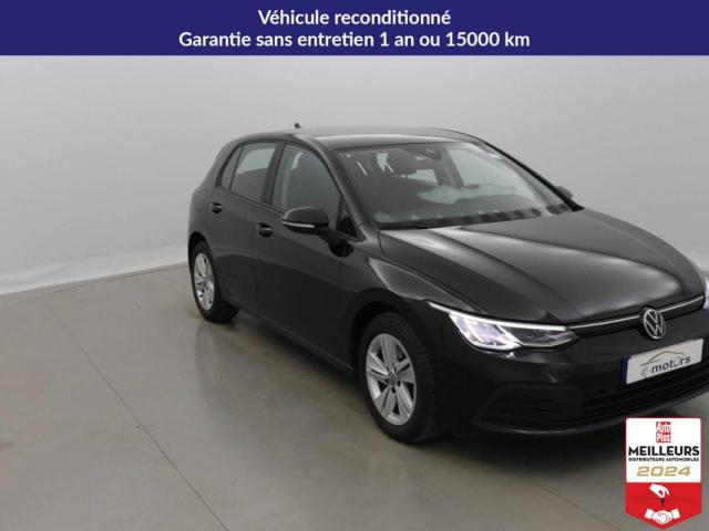 Volkswagen Golf image 2