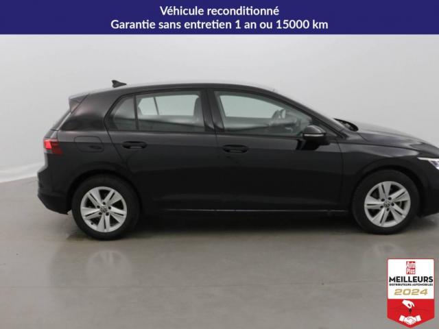 Volkswagen Golf image 9