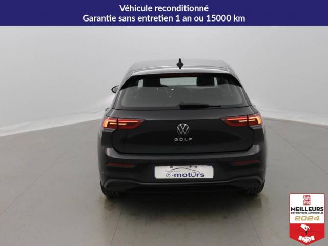 Volkswagen Golf image 4