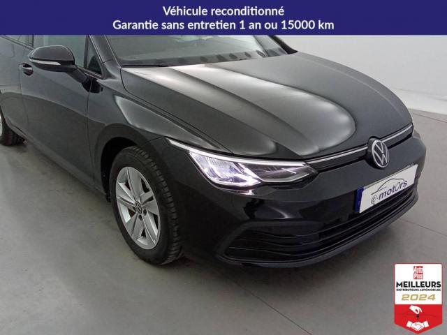 Volkswagen Golf image 6