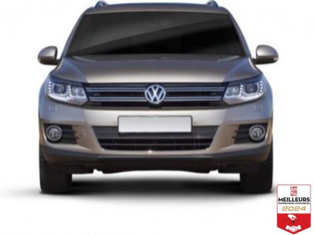 Volkswagen Tiguan image 2