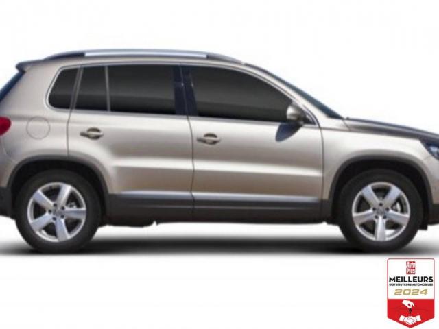 Volkswagen Tiguan image 4