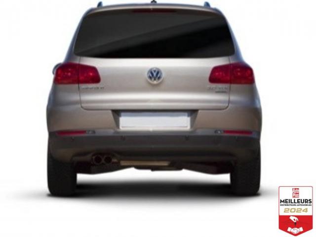 Volkswagen Tiguan image 7