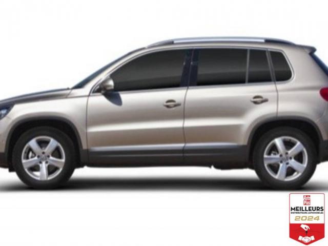 Volkswagen Tiguan image 5
