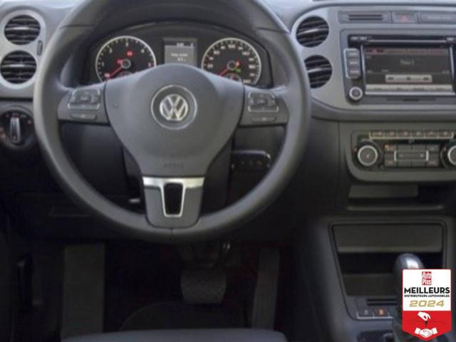 Volkswagen Tiguan image 6