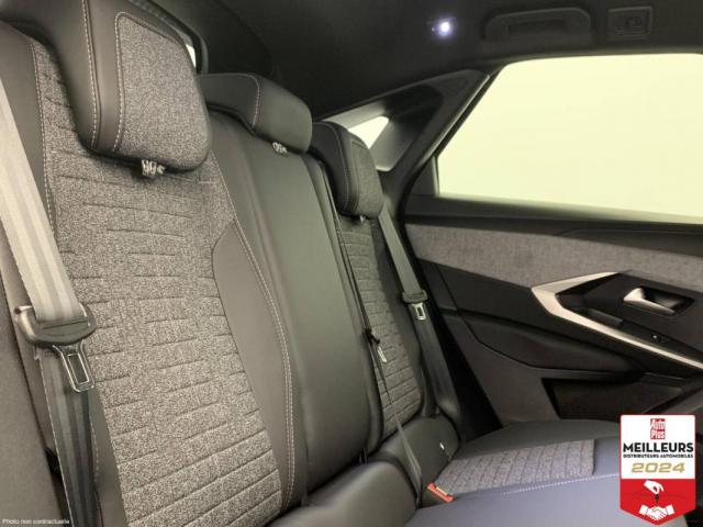 Peugeot 3008 image 4