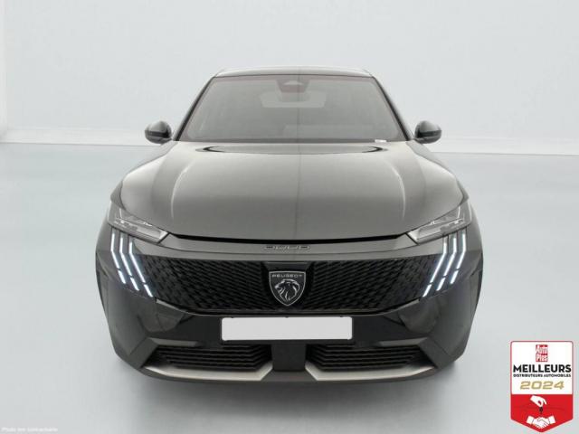 Peugeot 3008 image 7