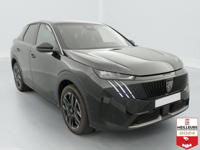 Peugeot 3008 image 8