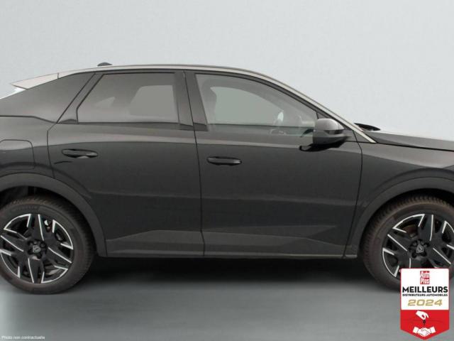 Peugeot 3008 image 2