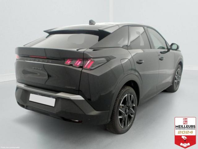Peugeot 3008 image 3