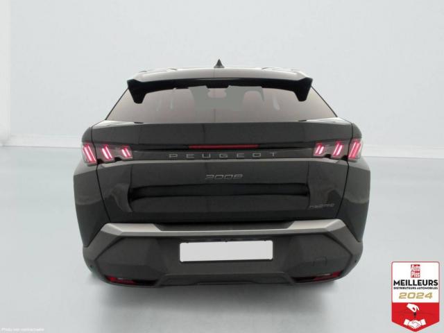 Peugeot 3008 image 1