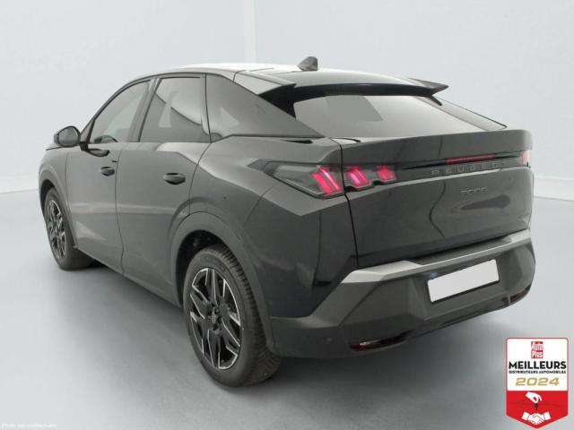 Peugeot 3008 image 5