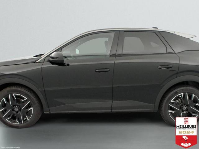 Peugeot 3008 image 9