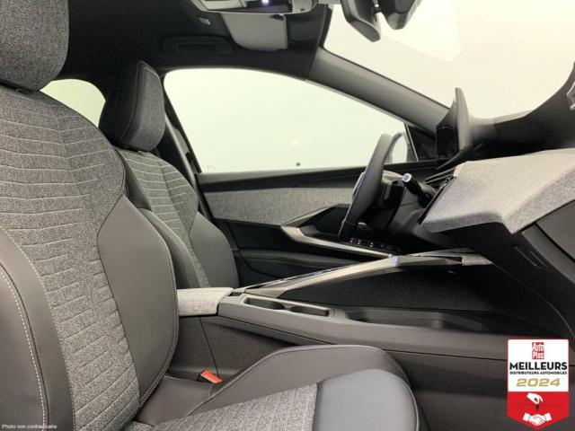 Peugeot 3008 image 6
