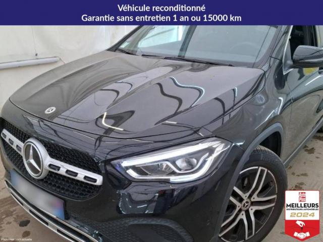 Mercedes Benz Gla 200 7g-Dct Style