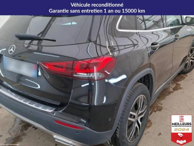 Mercedes Benz Gla image 4