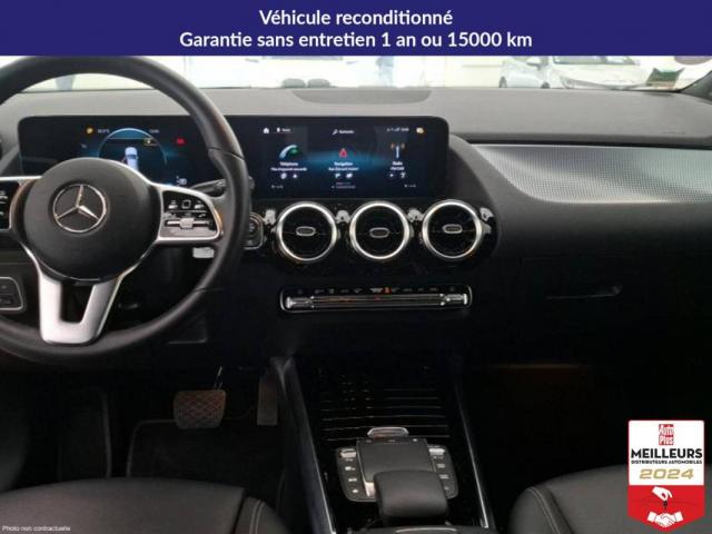 Mercedes Benz Gla image 3