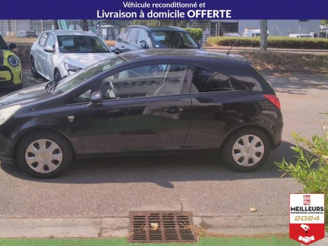 Opel Corsa image 2