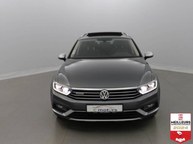 Volkswagen Passat Sw image 9