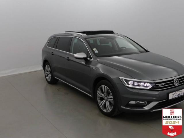 Volkswagen Passat Sw image 5
