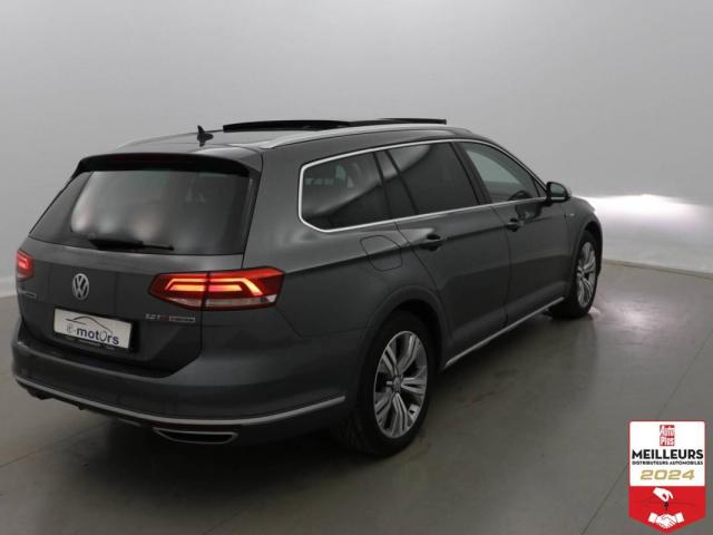 Volkswagen Passat Sw image 2