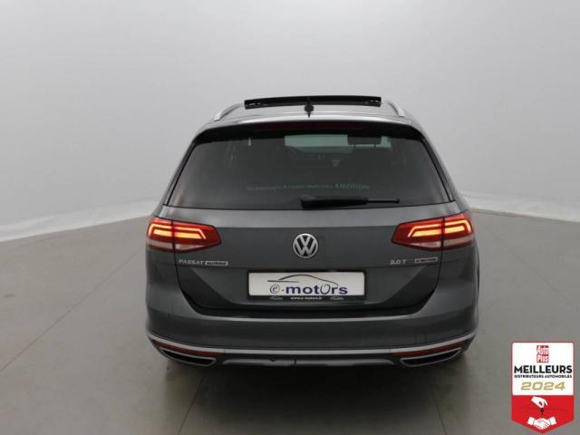 Volkswagen Passat Sw image 3