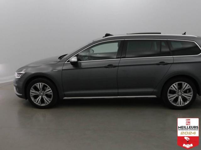 Volkswagen Passat Sw image 8